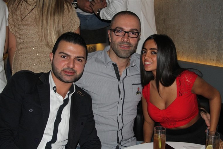La Boite Opening Week
